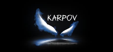 Karpov:夢とあの世を巡るビジュアルホラーノベル