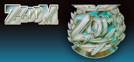 Zzoom：80年代のレールシューターアクションを追体験