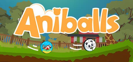 Aniballs: Adorable Animal Racers Unleashed!