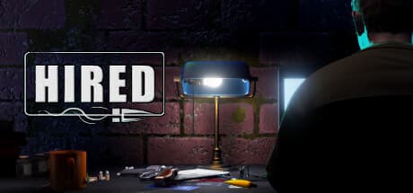 Hired - Assassin Simulator: Become a Master of Death