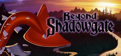 Beyond Shadowgate: Classic Point & Click Adventure Reimagined
