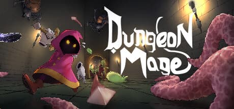 Dungeon Mage: Explore, Craft, and Survive a Dangerous Dungeon