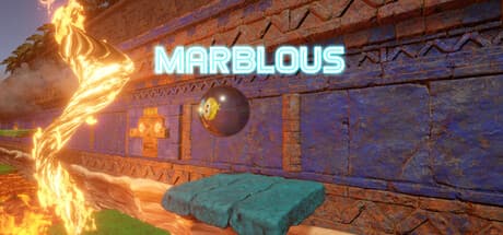 Marblous: Master Physics-Based Platforming