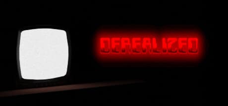 Derealized: 10のエンディングが待つ、選択ベースのアドベンチャー