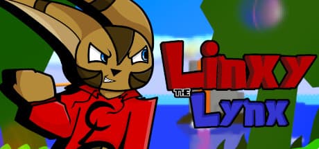 Linxy The Lynx: マンゴーベリー島をB.レイ博士から救え!