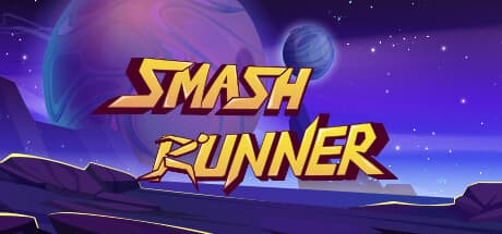 Smash Runner: Blast Through Space in VR!