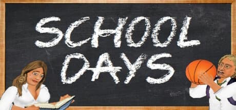 School Days: The Toughest School Sim Hits PC