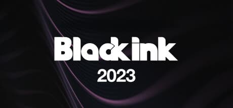 Black Ink — GPUアクセラレーション対応デジタルペイントソフト