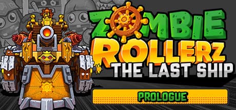 Zombie Rollerz: The Last Ship - Prologue:無料体験版