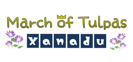 March of Tulpas:Xanadu：真実を照らす光となれ