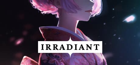 Irradiant: Fast-Paced 2D Score-Attack Action