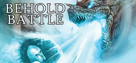 Behold Battle：戦いを予測し、自動戦闘の結末を見届けよ