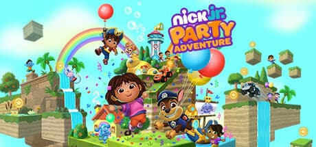 Nick Jr. Party Adventure: Join Beloved Characters for Fun!