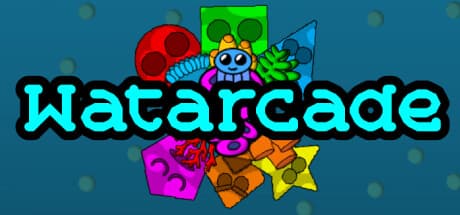 Watarcade：スピーディーなアーケードミニゲーム集
