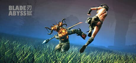ブレードアビス：ダークファンタジーハクスラで致命的なコンボを極めよ