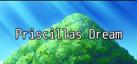 Priscillas Dream：砂漠を生き延びるトップダウンRPG