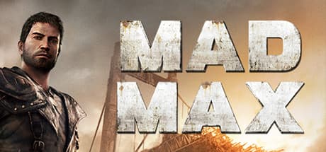 Mad Max — 過酷なウェイストランドを生き延びろ