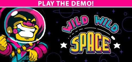 Wild Wild Space: 銀河のアウトローになろう
