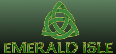 Emerald Isle Playtest — Explore a Mysterious Island World