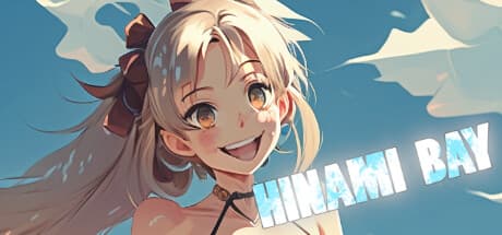 HinamiBay: プライベートアイランドでの恋愛と冒険