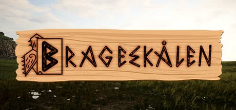 Brageskålen：北欧詩で謎を解く、神秘の呪い
