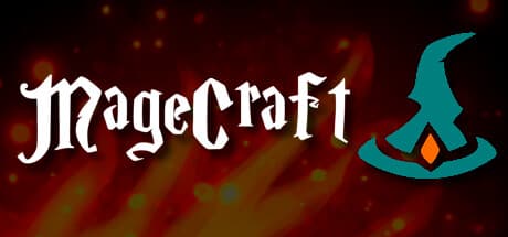 MageCraft — 戦略的なターン制魔法バトル