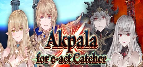 e-act Catcher for Akpala: Real-Time VR Gameplay Capture