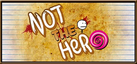 NOT the Hero: Embrace the Absurdity in This Silly Platformer Adventure