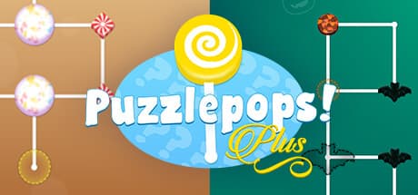 Puzzlepops! Plus: Sweet Logic Challenges Await