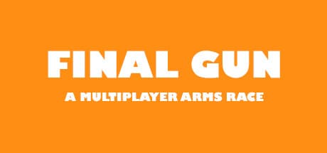 Final Gun: 究極のガンマスターを目指すマルチプレイヤーシューター