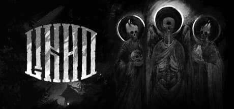 One-Eyed Likho: A Folk Horror Adventure in Greyscale