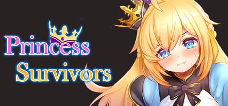Princess Survivors: Action Roguelike Meets Visual Novel