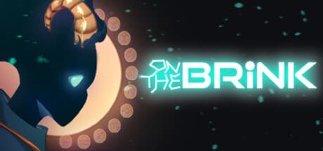 On The Brink：重力操作が特徴のSFアクションプラットフォーマー