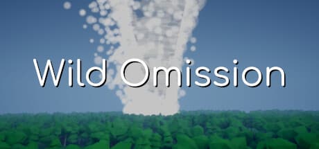 Wild Omission: 無限の世界で生き残るクラフト体験