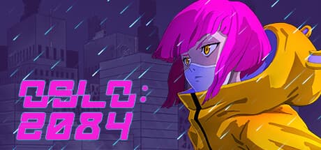 OSLO:2084: Hack the Dystopian Future