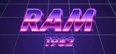 RAM 1982: Cyberpunk Prison Break PvP Action