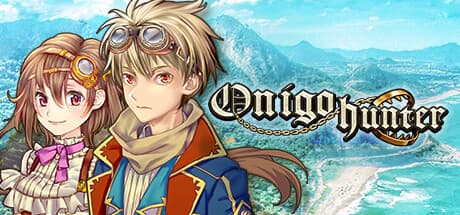 Onigo Hunter — 王様を探し出し、究極のハンターを目指すターン制RPG