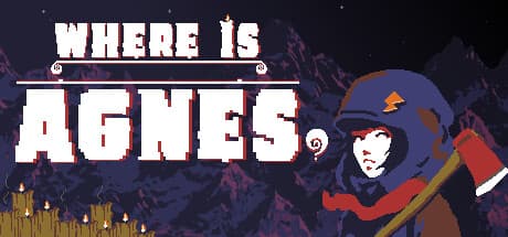 Where is Agnes? 謎解きアドベンチャーの真相を追え