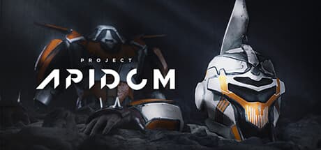 Project Apidom: Multiplayer Extraction RPG with MOBA Combat