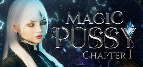 Magic Pussy: Chapter 1 - Seductive Fantasy Dating Sim Adventure