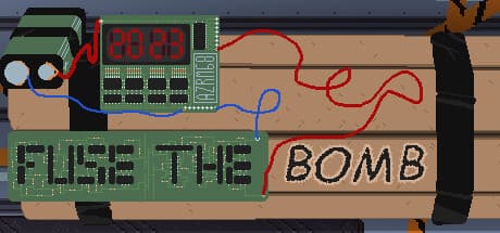 Fuse The Bomb - Mastermind of Mayhem