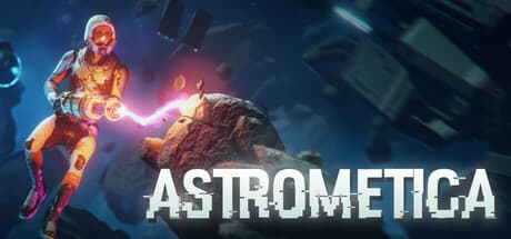 アストロメティカ：宇宙の未知を生き延び、探索せよ