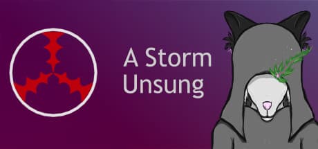 A Storm Unsung: Hack and Slash Through Procedurally Generated Levels