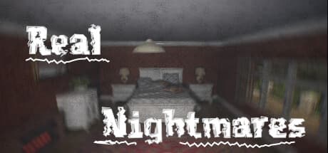 Real Nightmares: 悪夢から目覚め、ジュリアーノの過去を解き明かす物語体験