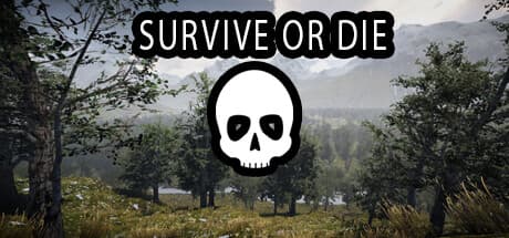 Survive or Die: 監獄の谷の謎から脱出せよ