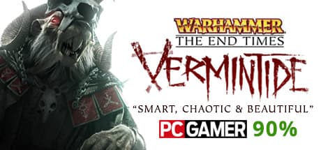 Warhammer: End Times - Vermintide：スカイベン襲撃を生き延びろ