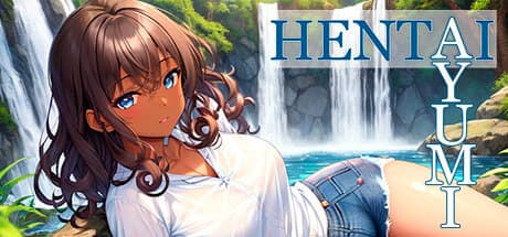 Hentai Ayumi：30レベルの癒やし系ヌードパズル