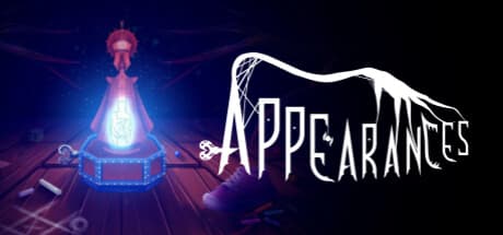 Appearances：悪夢に囚われた少女