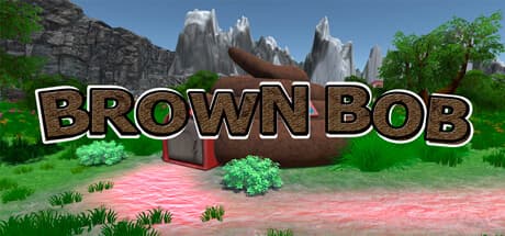 BROWN BOB：愛するペットを救え！危険な冒険へ