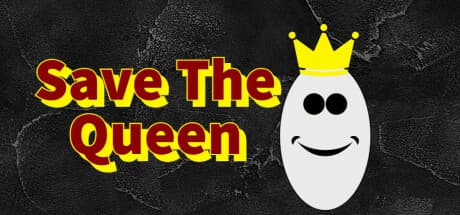 Save The Queen — 挑戦的なダンジョンパルクールアドベンチャー